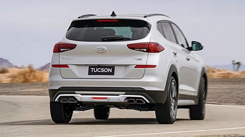 ARKA KORUMA  ÇEŞİTLERİ 